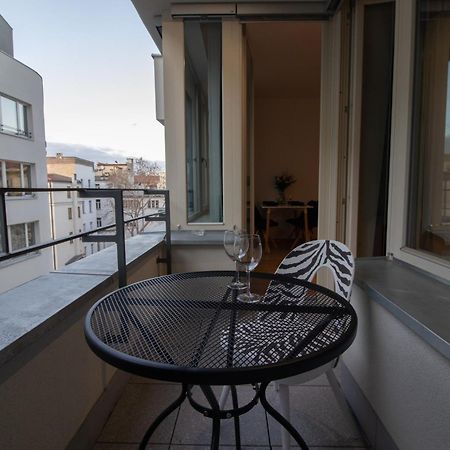 Krakovska Cr Apartments Prague Extérieur photo