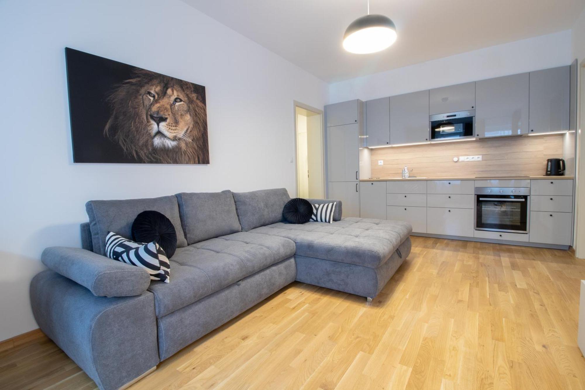 Krakovska Cr Apartments Prague Extérieur photo
