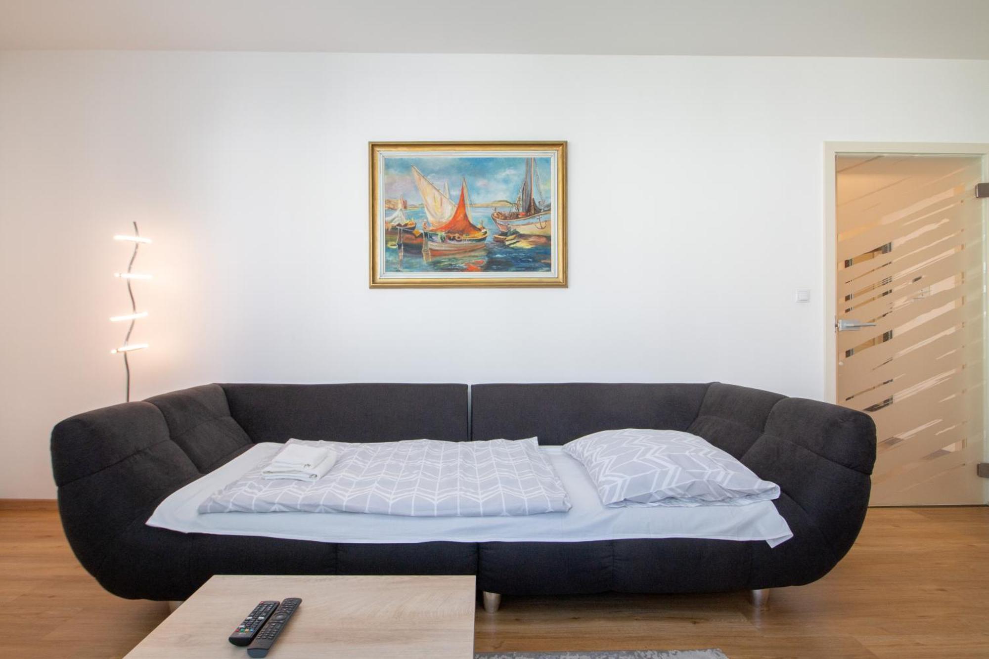 Krakovska Cr Apartments Prague Extérieur photo